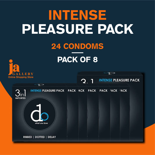 Do 3in1 timing condom 24 pieces condom