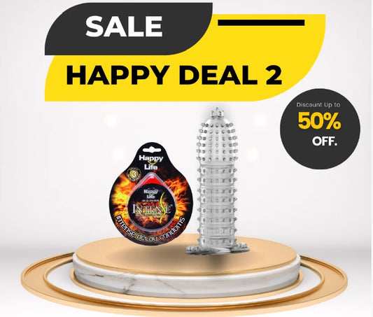 HAPPY DEAL 2